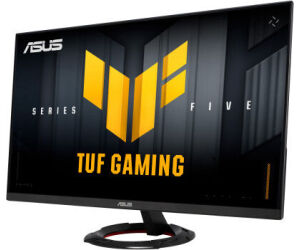Monitor led 27 pulgadas asus tuf gaming vg279q5r fast ips -  fhd -  dp -  hdmi -  200hz -  1ms -  vesa 75x75