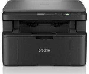 Brother Multifunción Láser DCP-L1640DW
