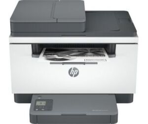 Multifunción Láser Monocromo HP Laserjet MFP M234SDN Dúplex/ ADF/ Blanca