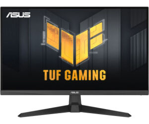 Monitor Gaming Asus TUF Gaming VG279QE5A 27"/ Full HD/ 1ms/ 144Hz/ IPS/ Multimedia/ Regulable en Altura/ Negro