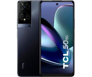 Smartphone Tcl 50 5g 4gb/128gb Space Gray