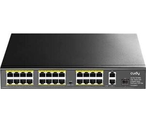 Switch cudy 24 puertos