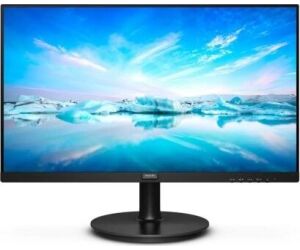Monitor Philips V-Line 272V8LA 27"/ Full HD/ Multimedia/ Negro