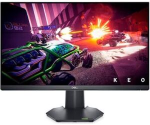 MONITOR DELL Gaming G2422HS 24" regulable 2xHDMI DP 3 A?OS