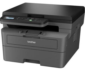 Impresora Brother Multifuncion Laser Mono Dcp-l2627dwe Wifi/ Duplex/ Negra