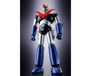Gx - 111 great mazinger kakumei shinka fig. 19 cm great mazinger soul of chogokin