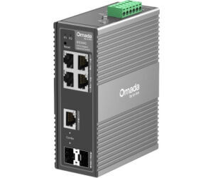 Poe Omada Poe370s 10g Poe++ Injector Adapter