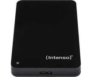 Intenso HDD Externo 6021513 5TB 2.5" USB 3.0 Negro