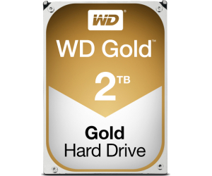 Disco Wd Gold 2tb Sata6 128mb