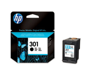 Tinta 301 Negra (190 pág.)