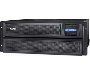 APC Smart-UPS sistema de alimentaciÃ³n ininterrumpida (UPS) LÃ­nea interactiva 3 kVA 2700 W 10 salidas AC