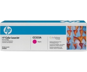 Toner Hp 304a Magenta 2800pag