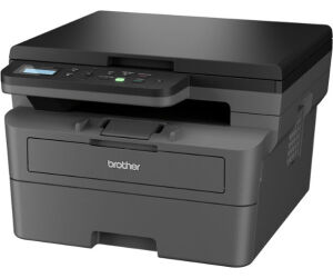 Multifuncion laser brother dcpl2627dwere1 monocromo - wifi - duplex