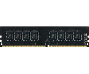 Ddr4 Teamgroup Elite Udimm 16gb 3200 Negro