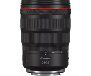 Objetivo canon rf 24 - 70mm f:2.8l is usm