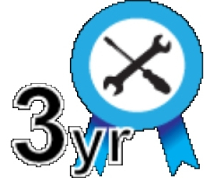 GARANTIA 3 A?OS LENOVO TThinkPad C14 Gen1 Chromebook; L13 Yoga Gen4; L15 Gen4