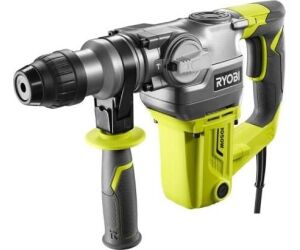 Martillo Electroneumático Ryobi RSDS1050-K/ 1050W/ 3,6 Julios/ Bolsa de Transporte