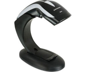 Escaner Datalogic Heron Hd3130 1d Scnr Usb Kit Stand Blk