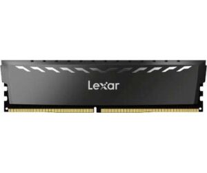 Lexar THOR módulo de memoria 16 GB 2 x 8 GB DDR4 3200 MHz