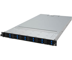 Servidor Asus Rs501a-e12-rs12u/1600w