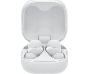Auriculares Inalámbricos Sony LinkBuds Fit/ con Micrófono/ Bluetooth/ Blancos