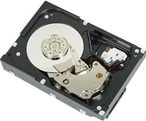 HPE HDD 3.5" 2TB SATA 6Gb/s BP