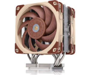 Noctua Ventilador Cpu Nh-u12s Dx-4677, 5 Heatpipes Tower, 120mm Fan, Only Lga4677