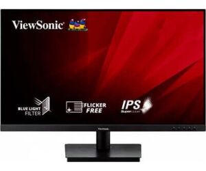 Monitor Viewsonic 31.5" Va3209-mh Fhd Hdmi Vga Ips Led Multimedia 75hz