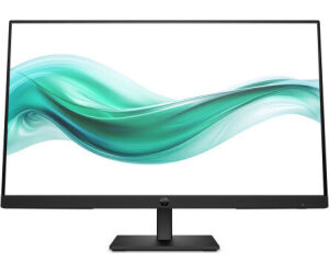 HP Series 3 Pro 23.8 inch FHD Monitor - 324ph pantalla para PC 60,5 cm (23.8") 1920 x 1080 Pixeles Full HD LCD Negro