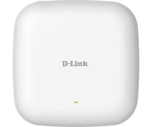 Wifi-repetidor D-link Ax1800 Wifi 6 Dual Band