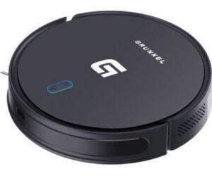 Robot Aspirador Grunkel I-DANCER TURBO BRUSH