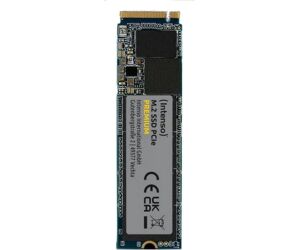 Intenso 3835450 Premium SSD 500GB PCIe Gen 3x4