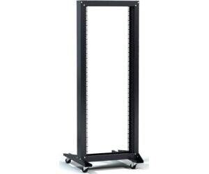 Monolyth Armario 19" 42U OR6642 Open Rack Negro SA