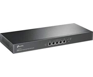 Router vpn tp - link er7206 4p wan giga + 5p lan giga 100 conexiones vpn ipsec 50 conexiones openvpn