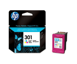 Tinta 301 Color (165 pág.)