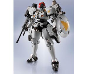 Maqueta tamashii nations mobile suit gundam mrs side ms tallgeese