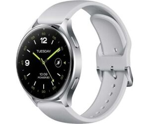 Smartwatch Redmi Watch 2 Plata Xiaomi