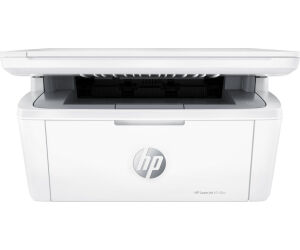 Multifunción Láser Monocromo HP LaserJet M140w/ WiFi/ Blanca