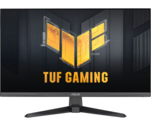ASUS TUF Gaming VG257Q5A pantalla para PC 62,2 cm (24.5") 1920 x 1080 Pixeles Full HD LCD Negro