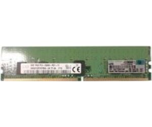 Memoria Hpe Ddr4 8 Gb Dimm De 288
