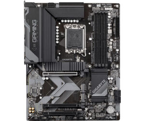 Gigabyte Placa Base B760 GAMING X DDR5 ATX 1700