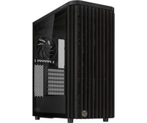 ASUS ProArt PA401 Wood TG PWM (Black) Torre Negro