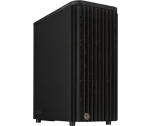 ASUS ProArt PA401 Wood METAL PWM (Black) Torre Negro