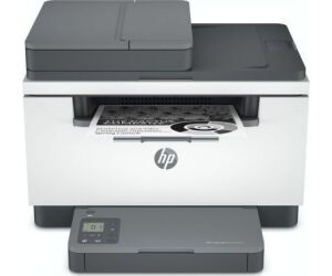 Multifunción láser hp laserjet mfp m234sdw monocromo wifi duplex