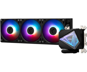 Refrigeracion Liquida Msi Mag Coreliquid I360