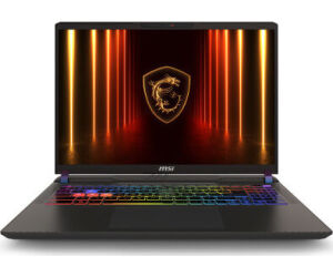 MSI Vector 16HX-099ES U9-275HX 32 1TB 5080 W11H 16