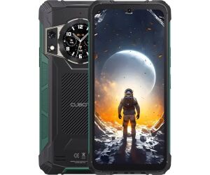 Telefono movil smartphone cubot king kong ace 2 6.56 pulgadas - 6gb - 128gb - 5100 mah