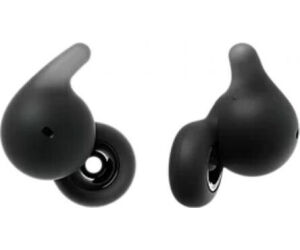 Auriculares Bluetooth Sony LinkBuds Open con estuche de carga/ Autonomía 8h/ Negros