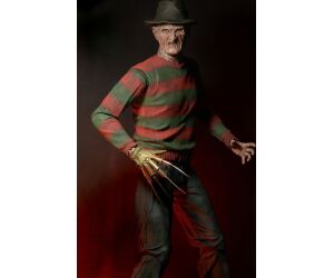 Figura neca pesadilla en elm street la venganza de freddy freddy krueger