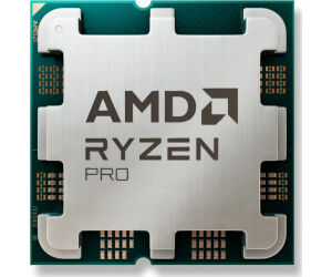 AMD Ryzen 5 PRO 8600G procesador 4,3 GHz 16 MB L3